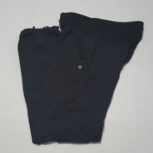 Lululemon Dance studio pant unlined